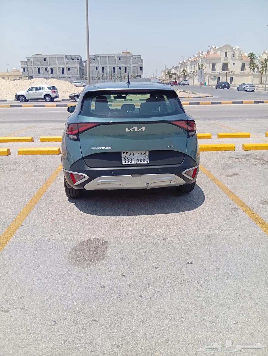 Kia 2023 sportage 2.0 4x463034835917699112