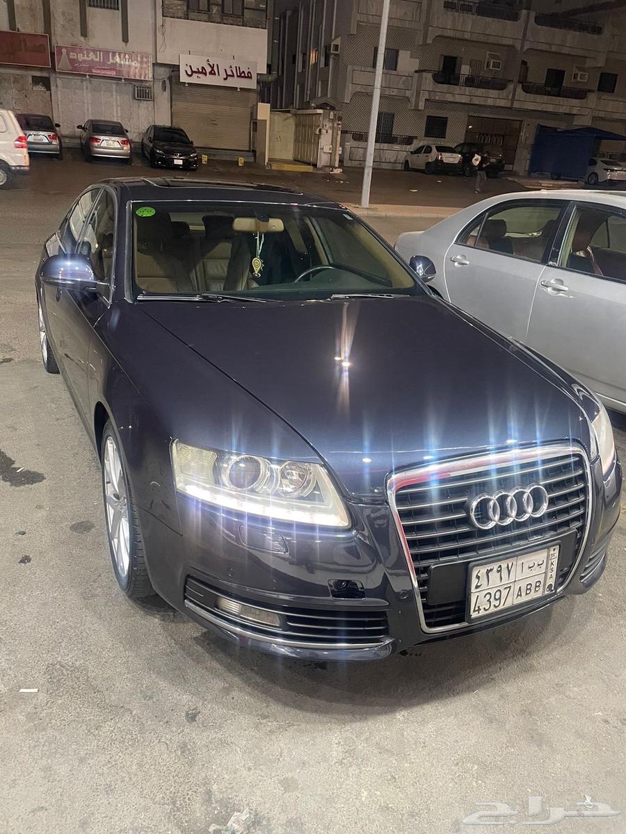 Audi 2010 full option63035256434561113