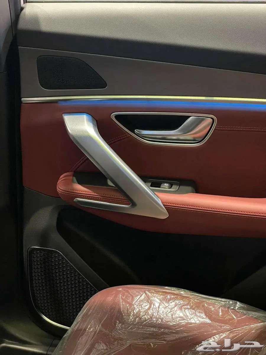 جيتور X70 بلس كمفورت 2025 - أميال فرسان وصيانة مجانية63034835706755114
