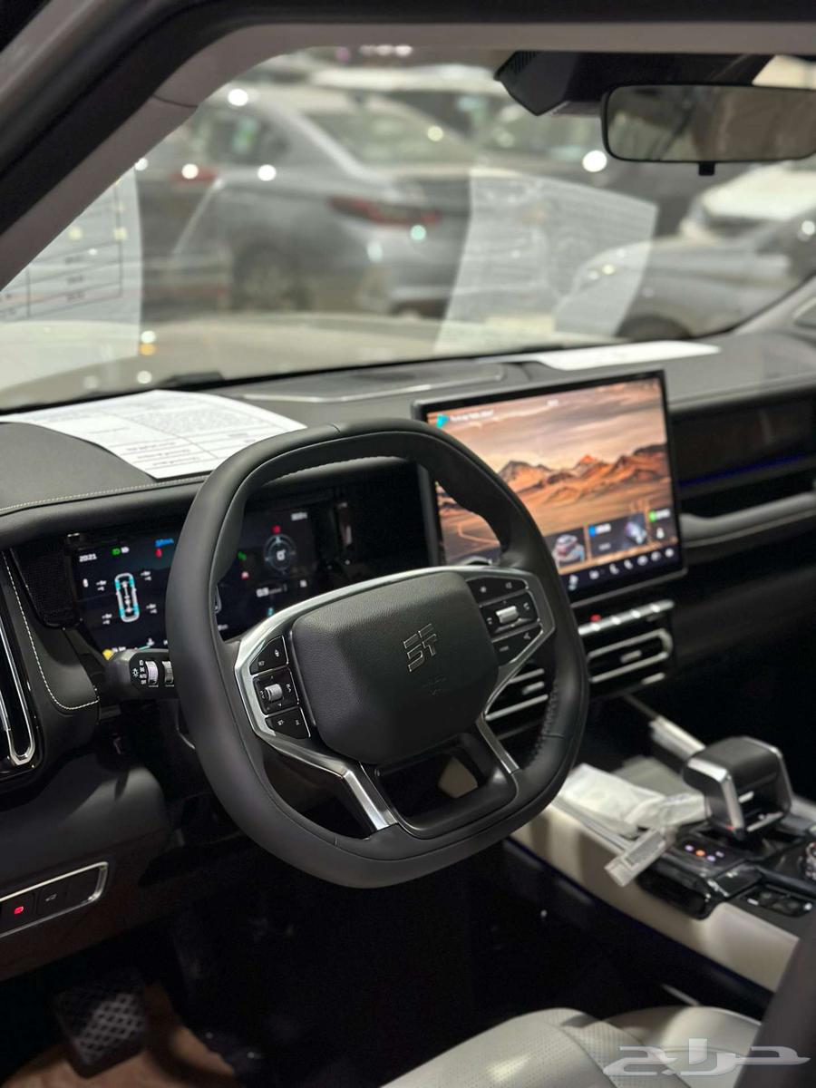 Geely T1 Luxury Model 2025 Special Offer63034840787203112