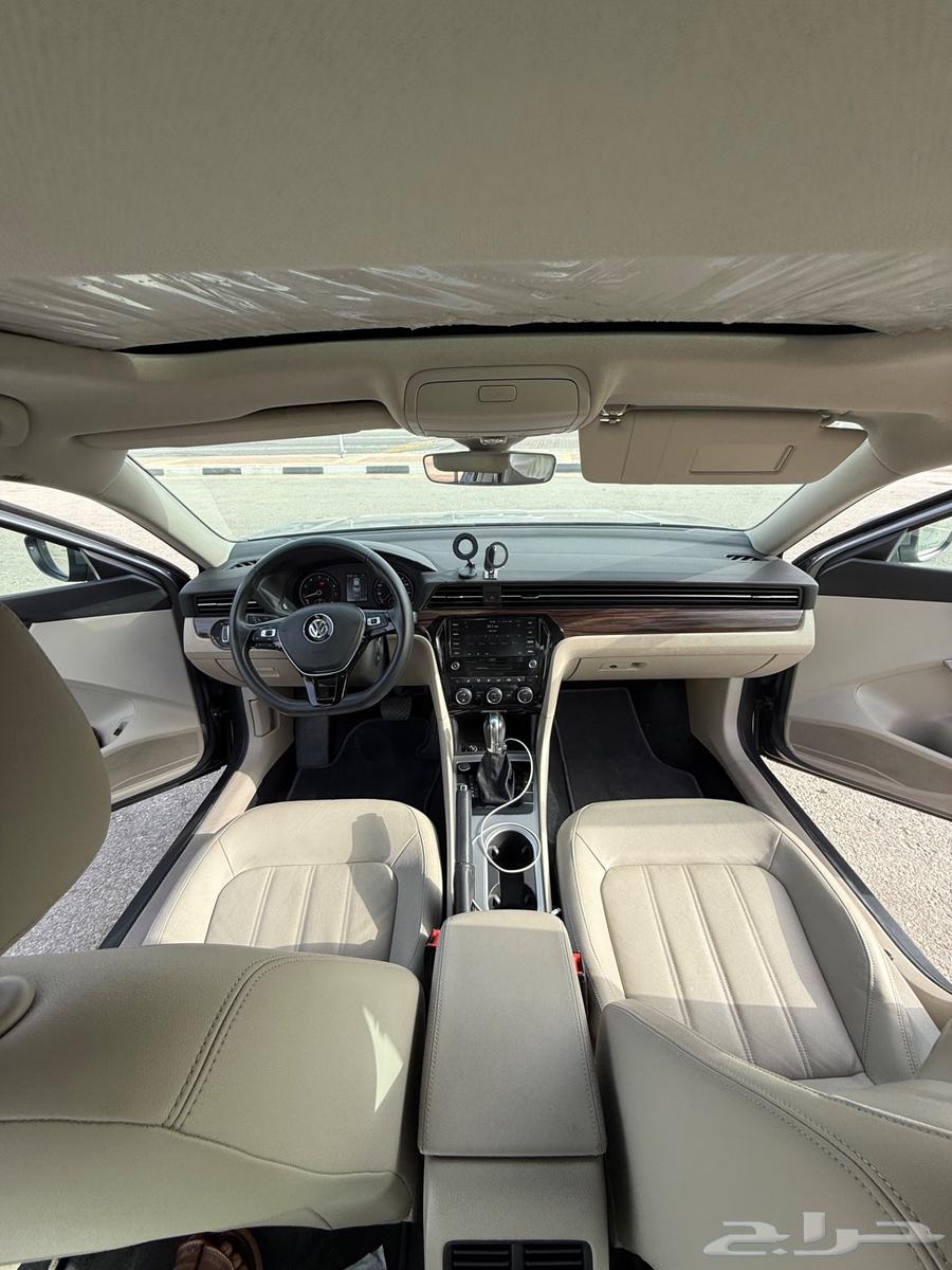 Volkswagen Passat 2020630356588149781116