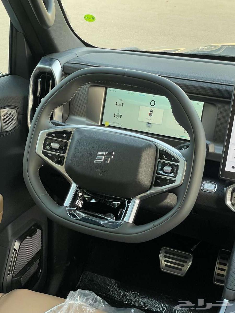 اطلبها الان تصلك لباب منزلك جيتور T2 لاكجيري 2025 لدي RPM63034059917314114