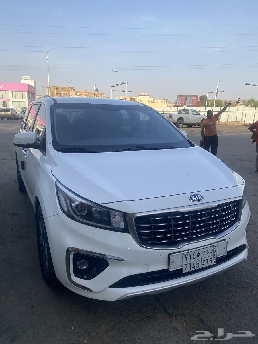 2020 Diesel Carnival Full Model Top in Cleanliness63034046368513111