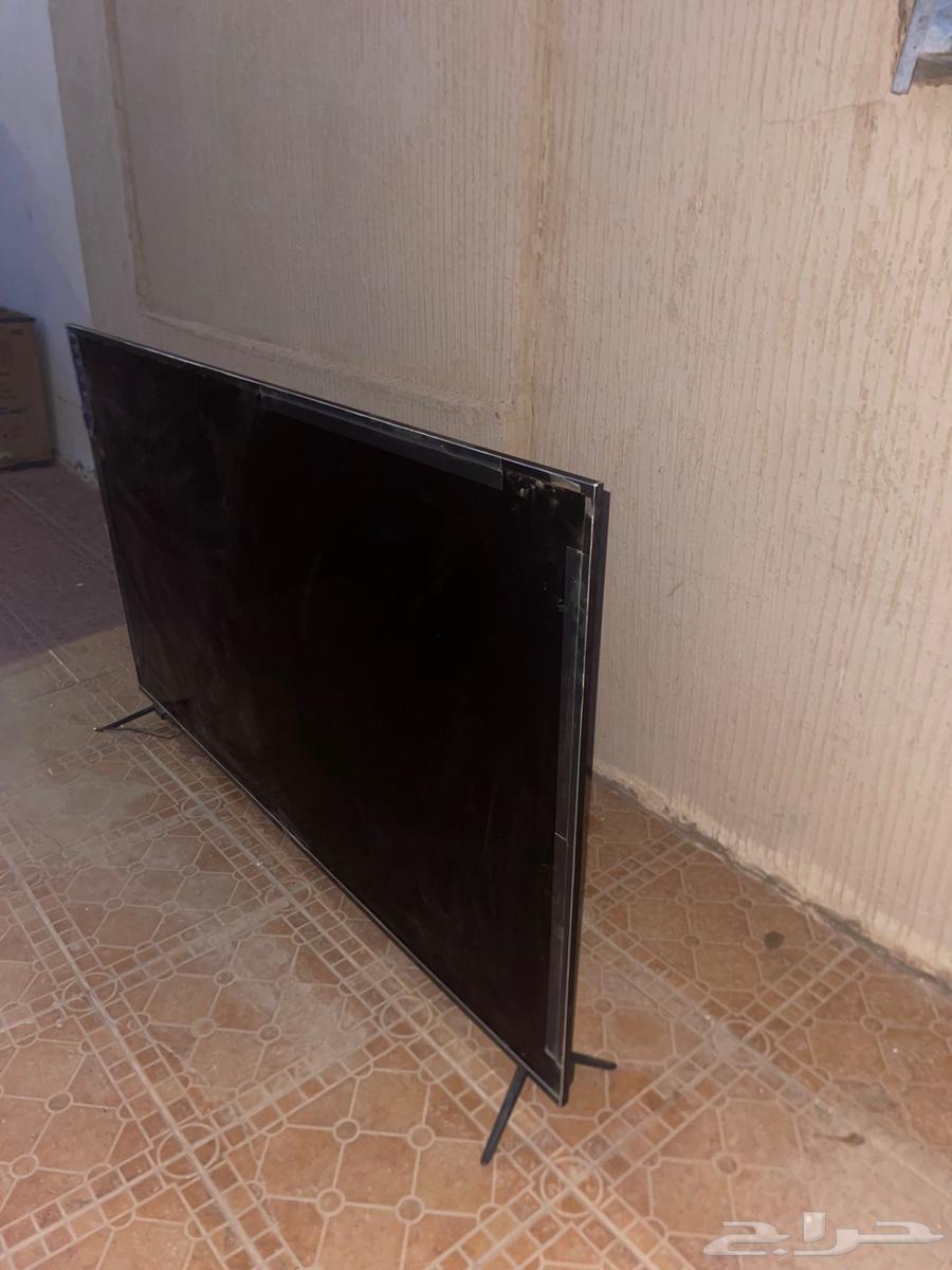 شاشة 75 بوصة منكسرة البيع سمح63026400955651111