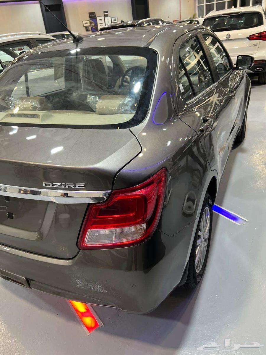 Suzuki Dzire Full Option 2025 Special Offer63037736619393114