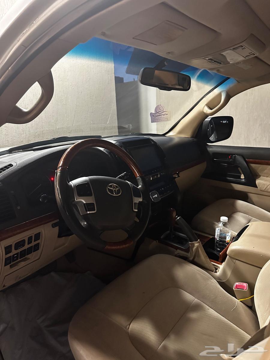 GXR Land Cruiser 201263036053808002111