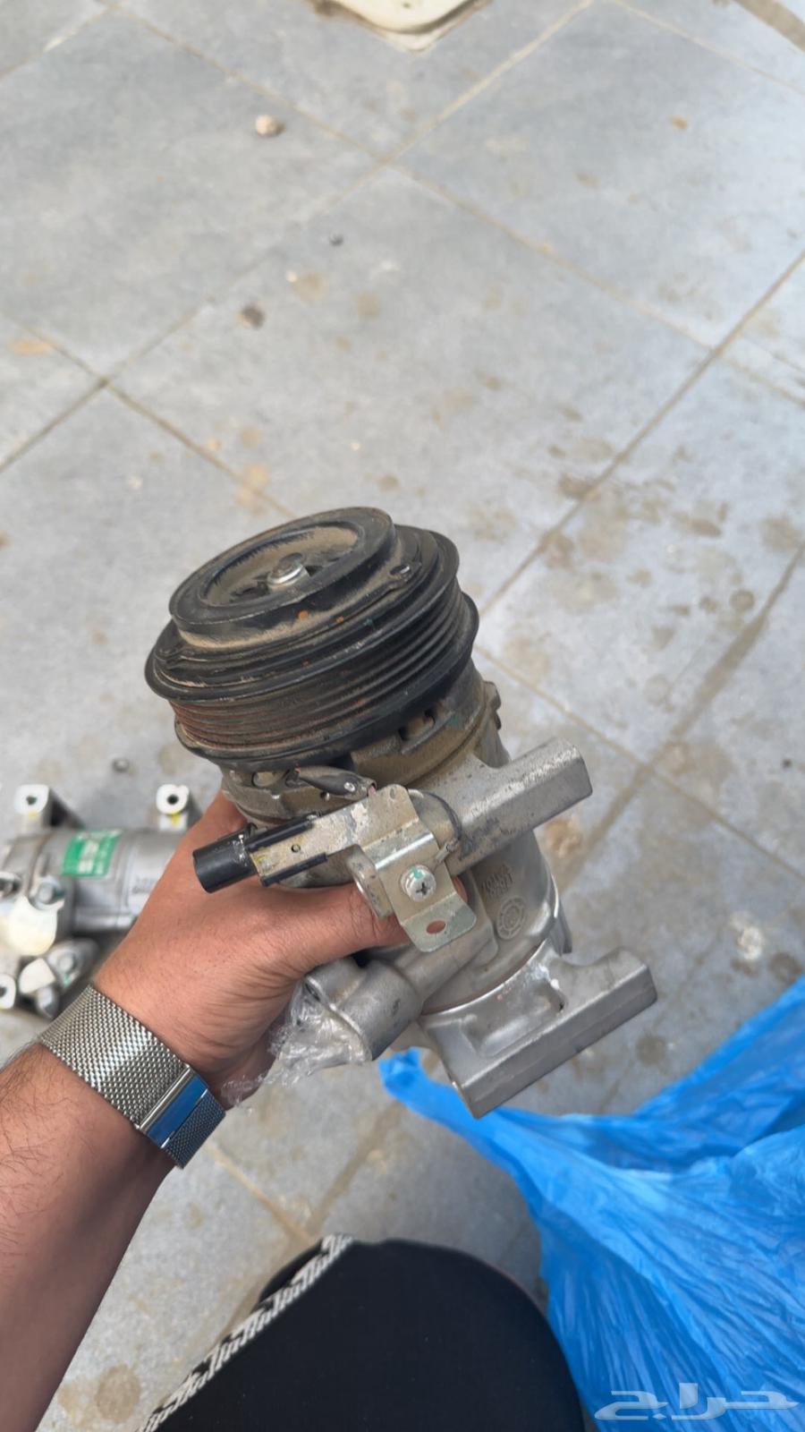 كمبروسر للبيع MG63033626226305114