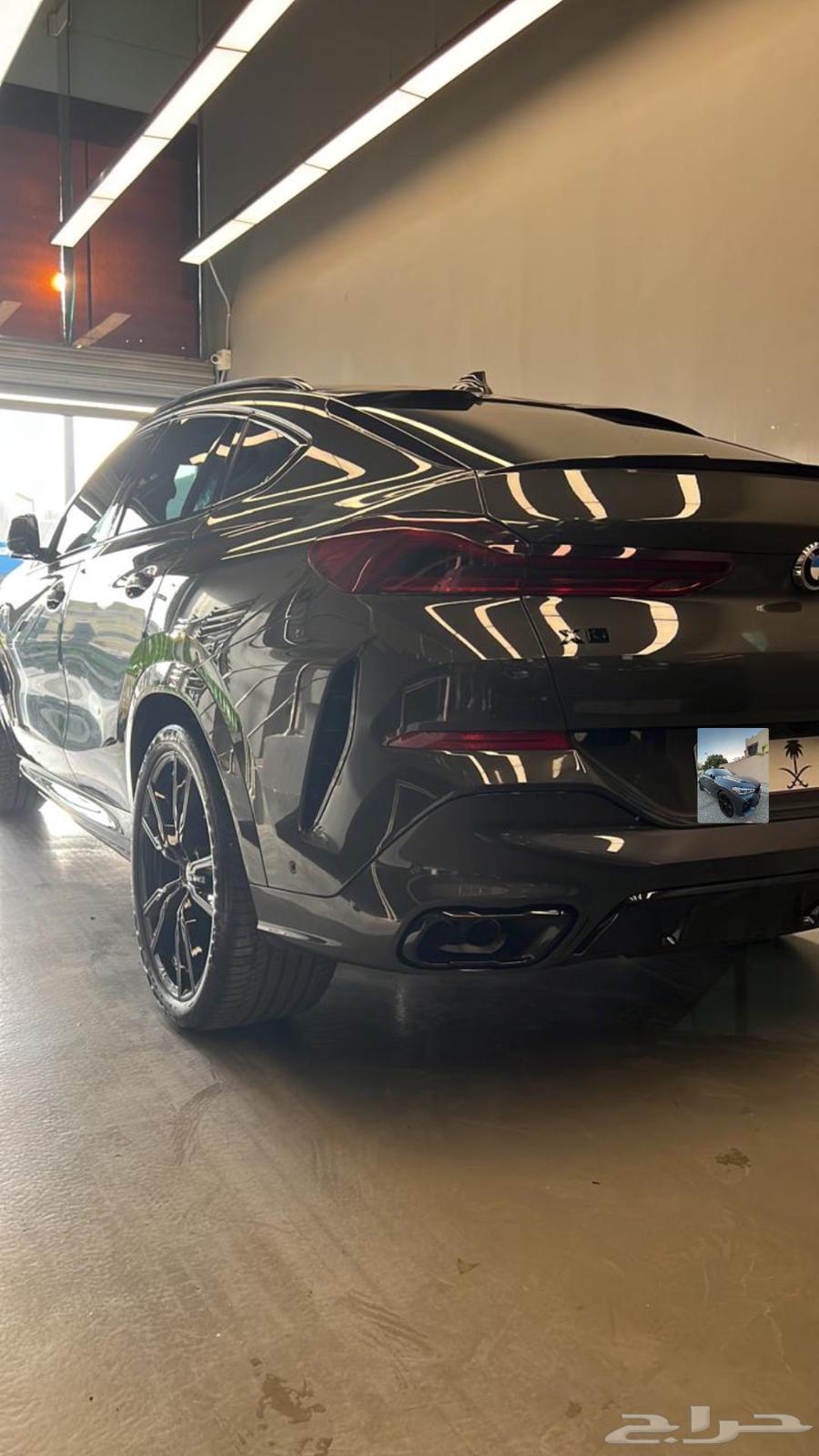 BMW X6 50i 202263033631135235111