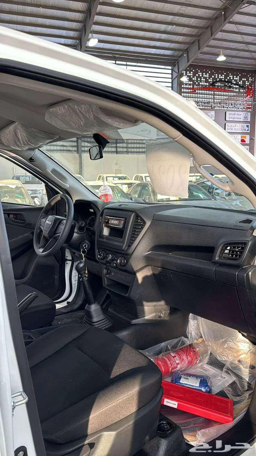 Isuzu D-MAX GMMT Double Cab Gulf 2025-8800063031466722817114