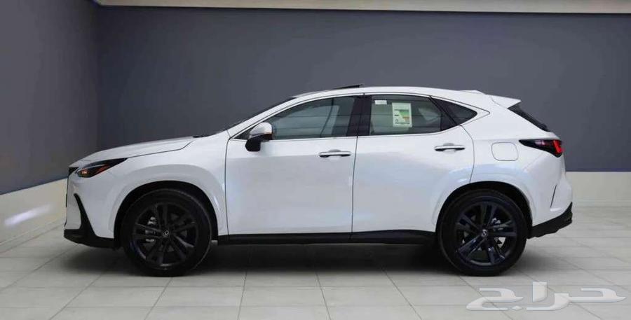 لكزس NX350 ستاندر بنزين 2025 افضل سعر تقسيط في المملكه63036449490435113