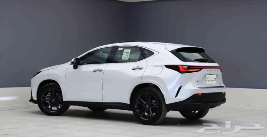 لكزس NX350 ستاندر بنزين 2025 افضل سعر تقسيط في المملكه63036449490435112