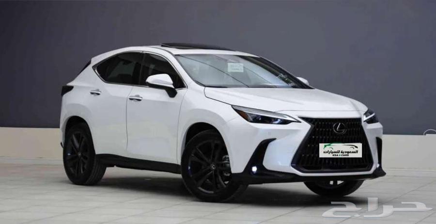 لكزس NX350 ستاندر بنزين 2025 افضل سعر تقسيط في المملكه63036449490435111