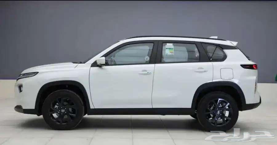 Toyota Urban Cruiser Standard and Full 2025 Cash Special Prices63034050677763112