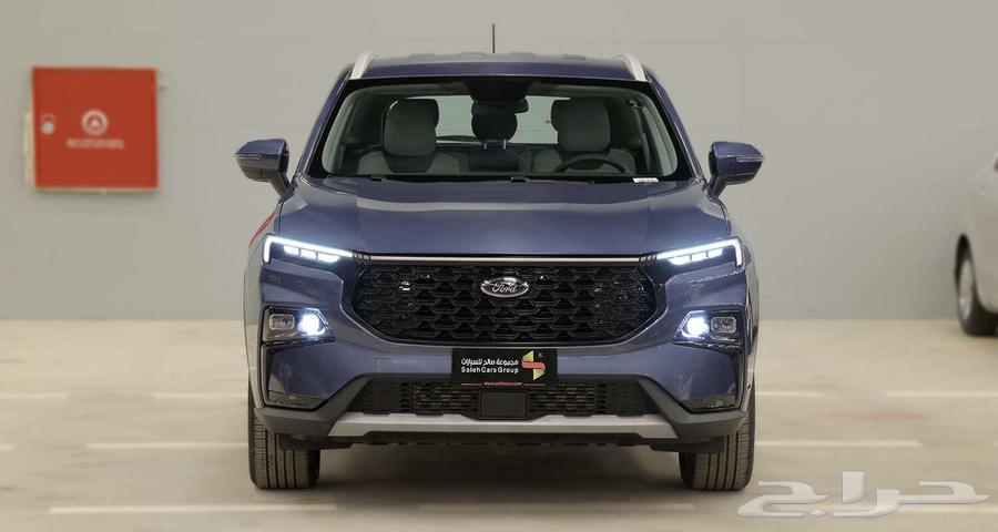 Ford Territory Ambient 2025 model special discount63035649974146112