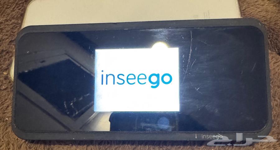 كونكت زين inseego 5 g mifi m 200063027245530755111