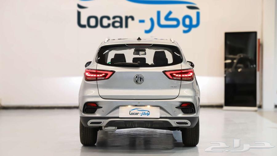 ام جي - ZS نص فل 202463033617232515114