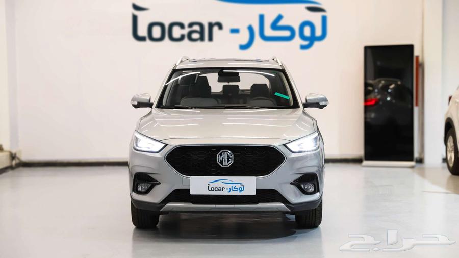 ام جي - ZS نص فل 202463033617232515111