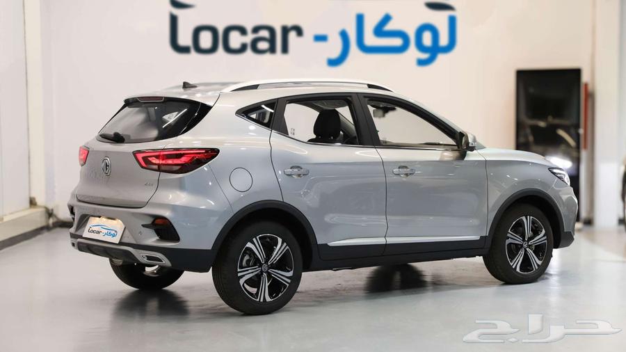ام جي - ZS نص فل 202463033617232515112