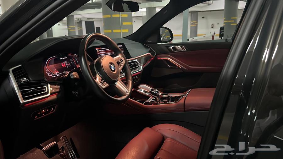 BMW X6 50i 202263033631135235113