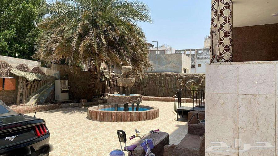 فيلا بحي الراشدية بمكة المكرمة موقع مميز جدا63012481461251114