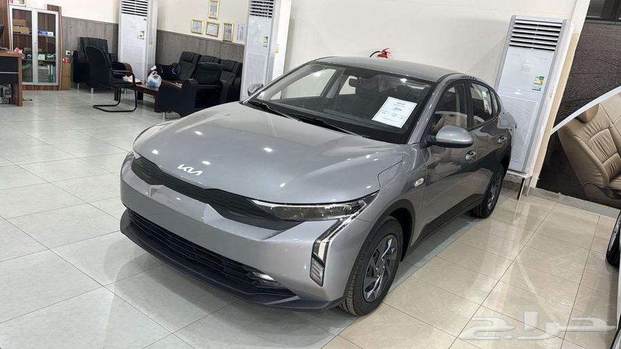 Kia K3 Upgraded Model 2024 Cash - Bank63037275323907111