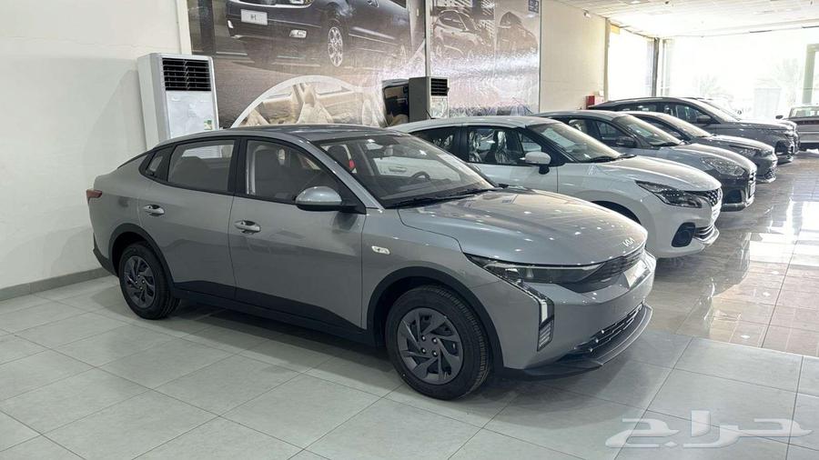 Kia K3 Upgraded Model 2024 Cash - Bank63037275323907113