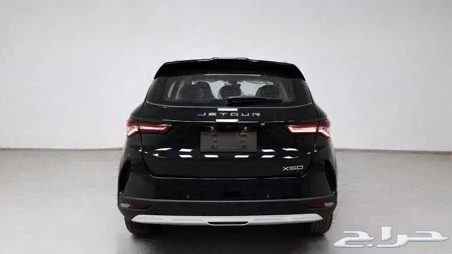Jetour X50 Premium Full Option 2025 Model Cash - Bank63036045063297113