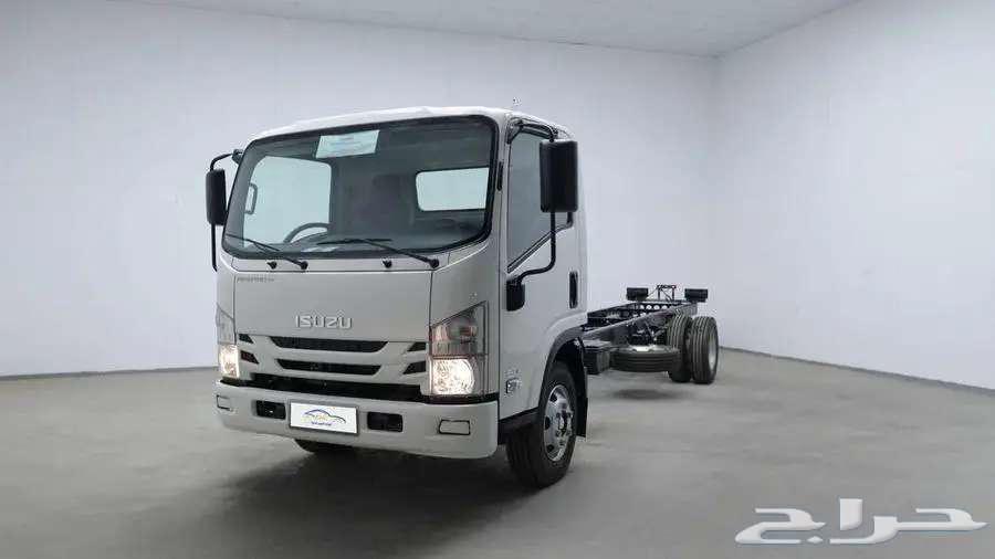 Isuzu Dina 6 tons model 2025 long and short chassis available for cash or installments63036458758529113