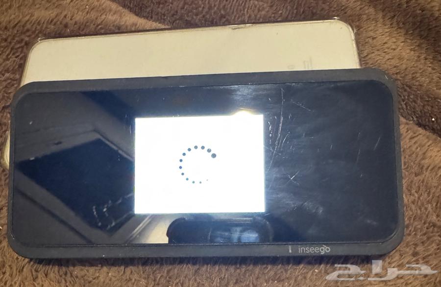 كونكت زين inseego 5 g mifi m 200063027245530755113