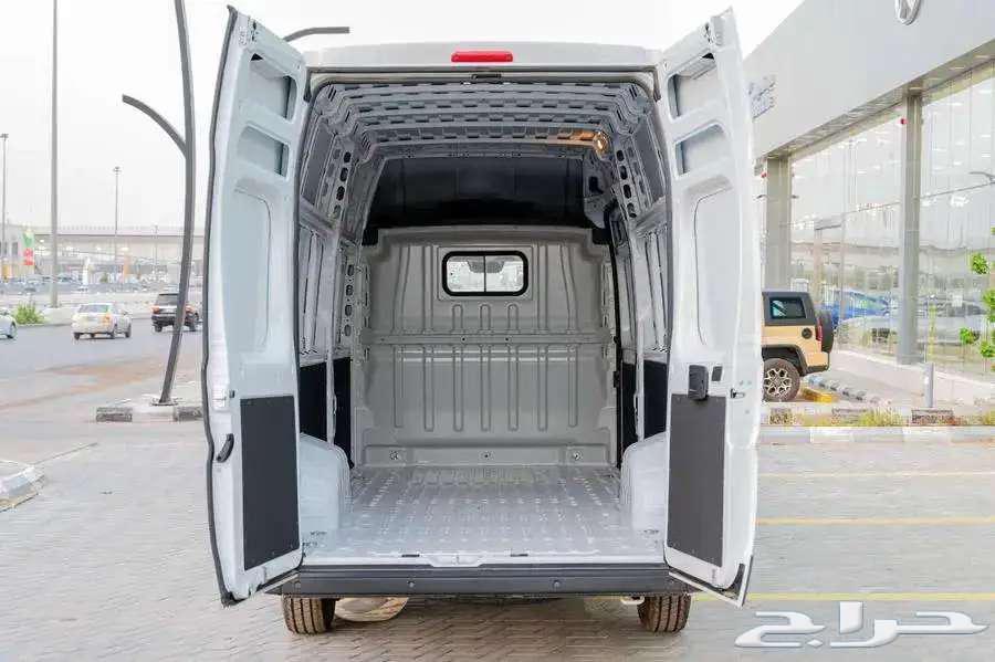 Peugeot Boxer L4H3 2024 model63034474983809114