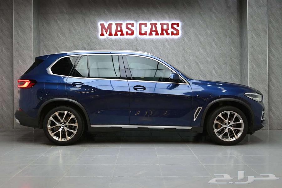 BMW X5 2022 Saudi63034484049921113