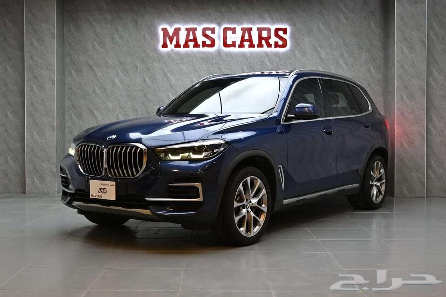BMW X5 2022 Saudi63034484049921114