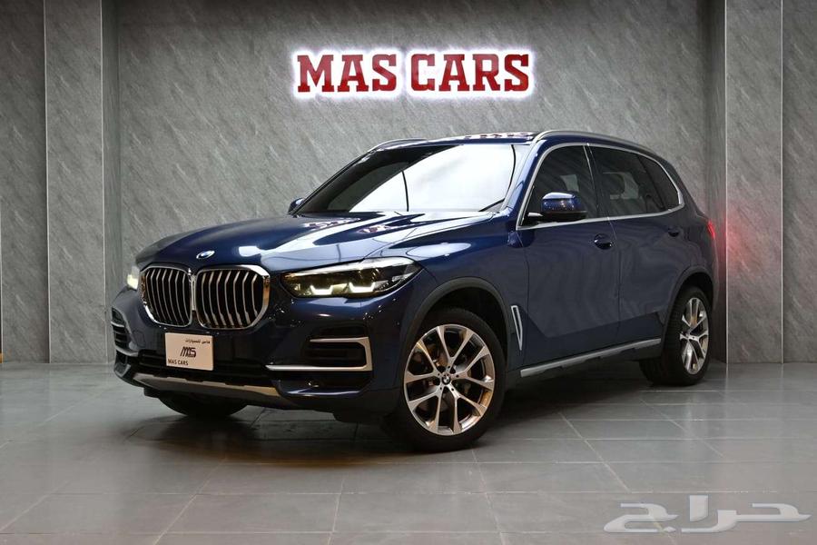 BMW X5 2022 Saudi630344840499211121