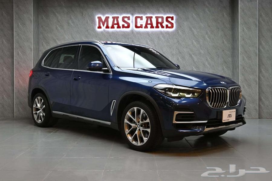 BMW X5 2022 Saudi63034484049921112