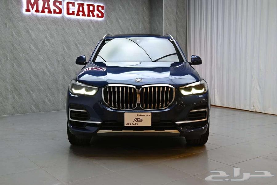 BMW X5 2022 Saudi63034484049921111