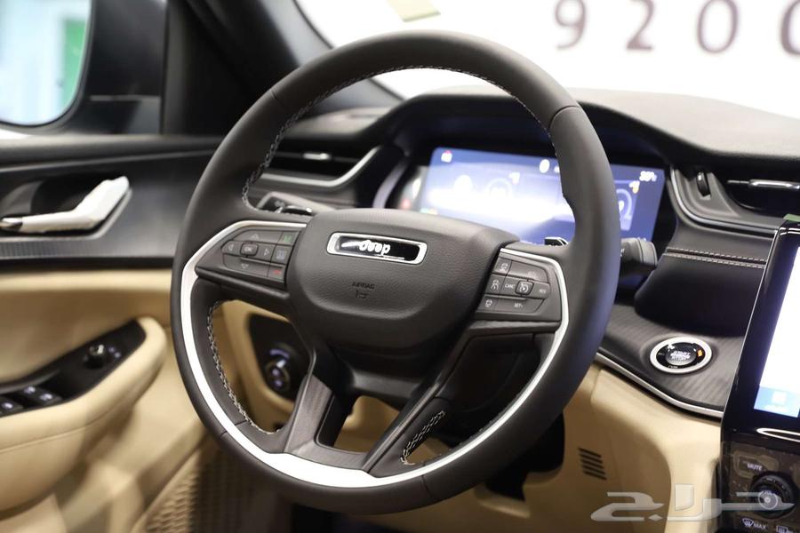 Jeep Grand Cherokee Laredo 7..5 seats model 202563036863371522114