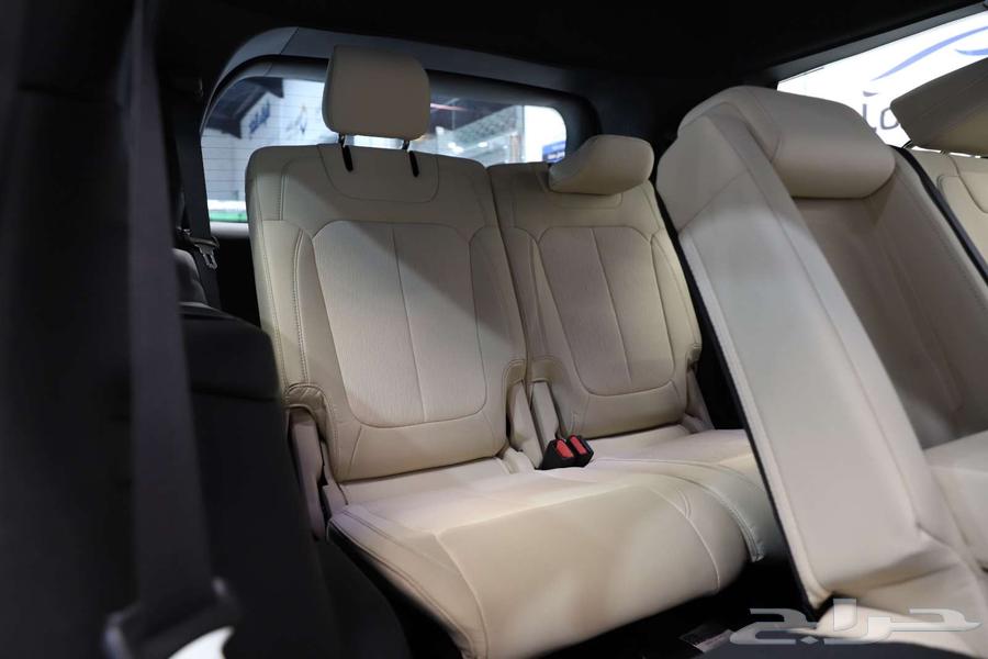 Jeep Grand Cherokee Laredo 7..5 seats model 202563036863371522111