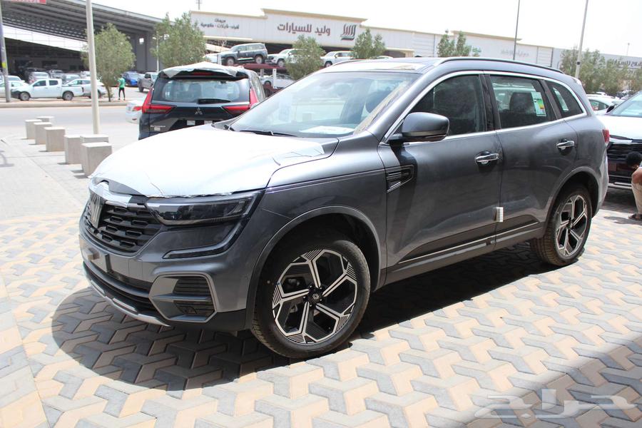 Renault Koleos Full Plus 2025 price 9430063040191571714113