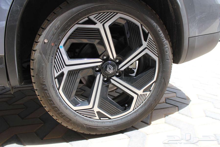Renault Koleos Full Plus 2025 price 9430063040191571714111