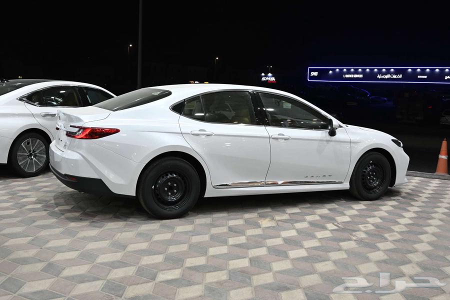 Toyota Camry Standard TIS in cash and installments63036454450690113