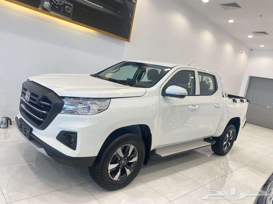 Changan Hunter Omega 2025 at a special cash price you can't miss63035650094850111