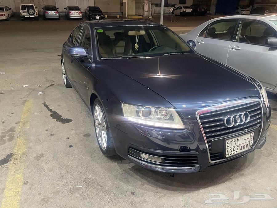 Audi 2010 full option63035256434561114