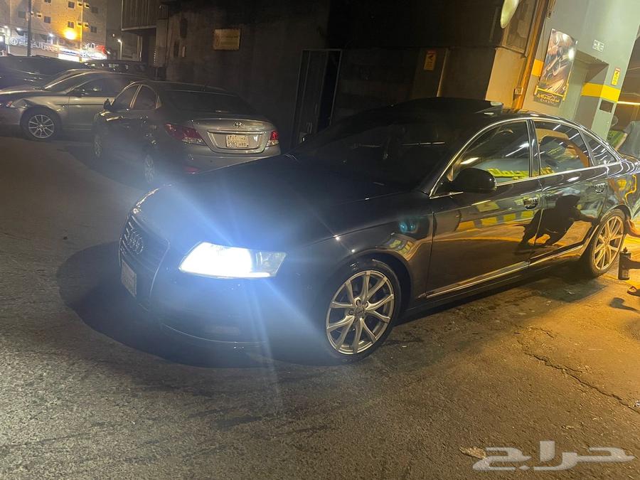 Audi 2010 full option63035256434561112