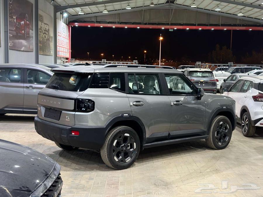 Geely T1 Luxury Model 2025 Special Offer63034840787203114