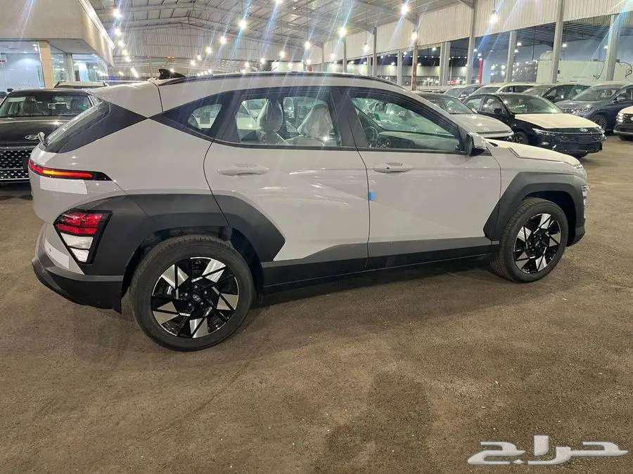 Hyundai Kona Smart Model 2025 Cash and Financing Lowest Prices63034055063299113