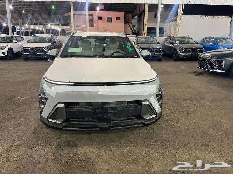 Hyundai Kona Smart Model 2025 Cash and Financing Lowest Prices63034055063299112