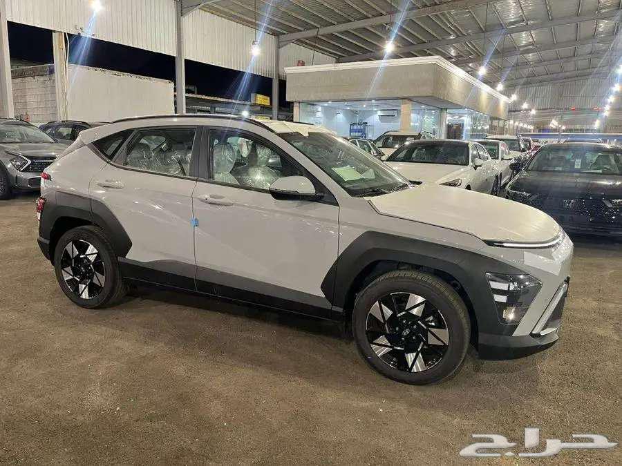 Hyundai Kona Smart Model 2025 Cash and Financing Lowest Prices63034055063299111