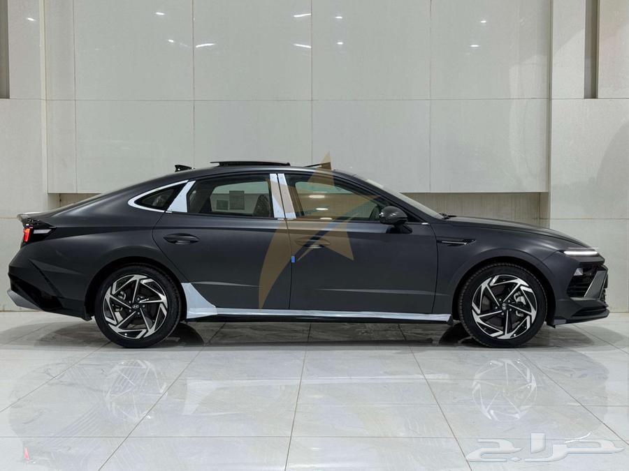 Hyundai Sonata Model 202563033611798915114