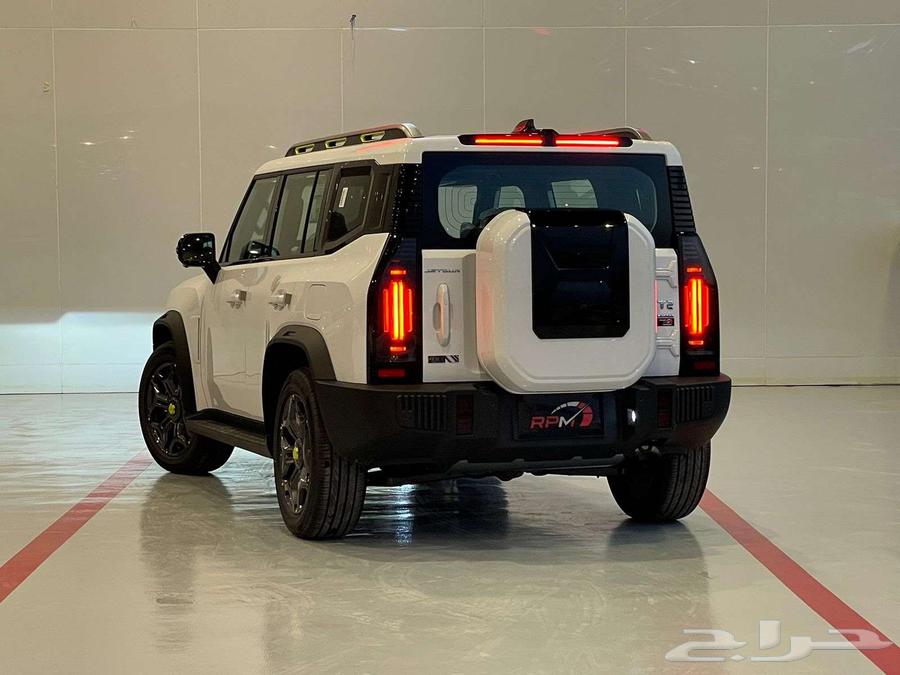 اطلبها الان تصلك لباب منزلك جيتور T2 لاكجيري 2025 لدي RPM63034059917314111
