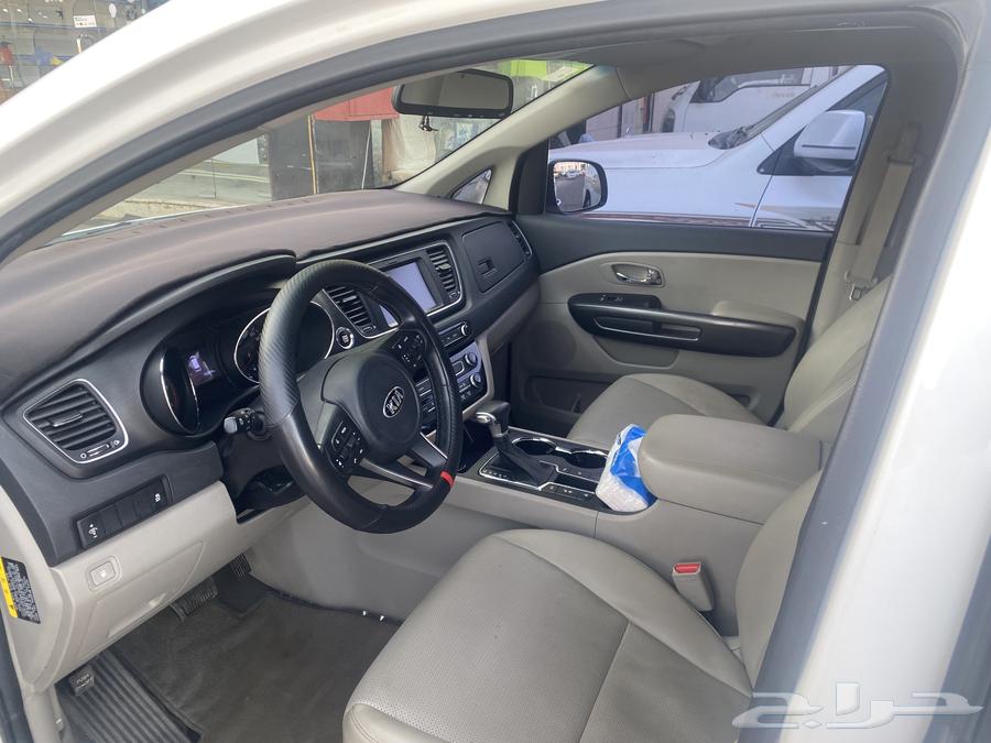 2020 Diesel Carnival Full Model Top in Cleanliness63034046368513112